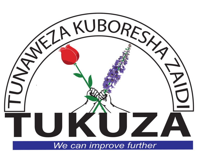 Tukuza