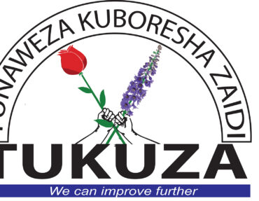 Tukuza Emblem