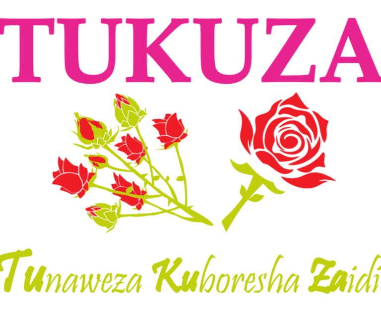 Tukuza logo 2025